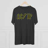 AC/TF Tri-Blend T-Shirt