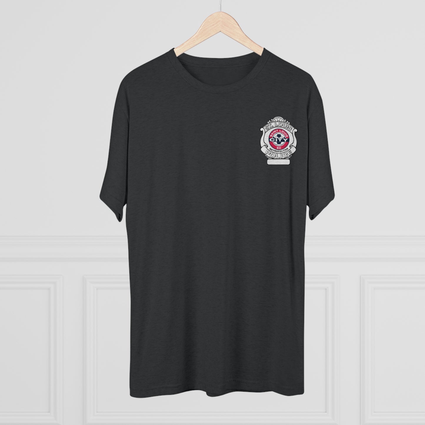 CITY SC SLMPD Shirt