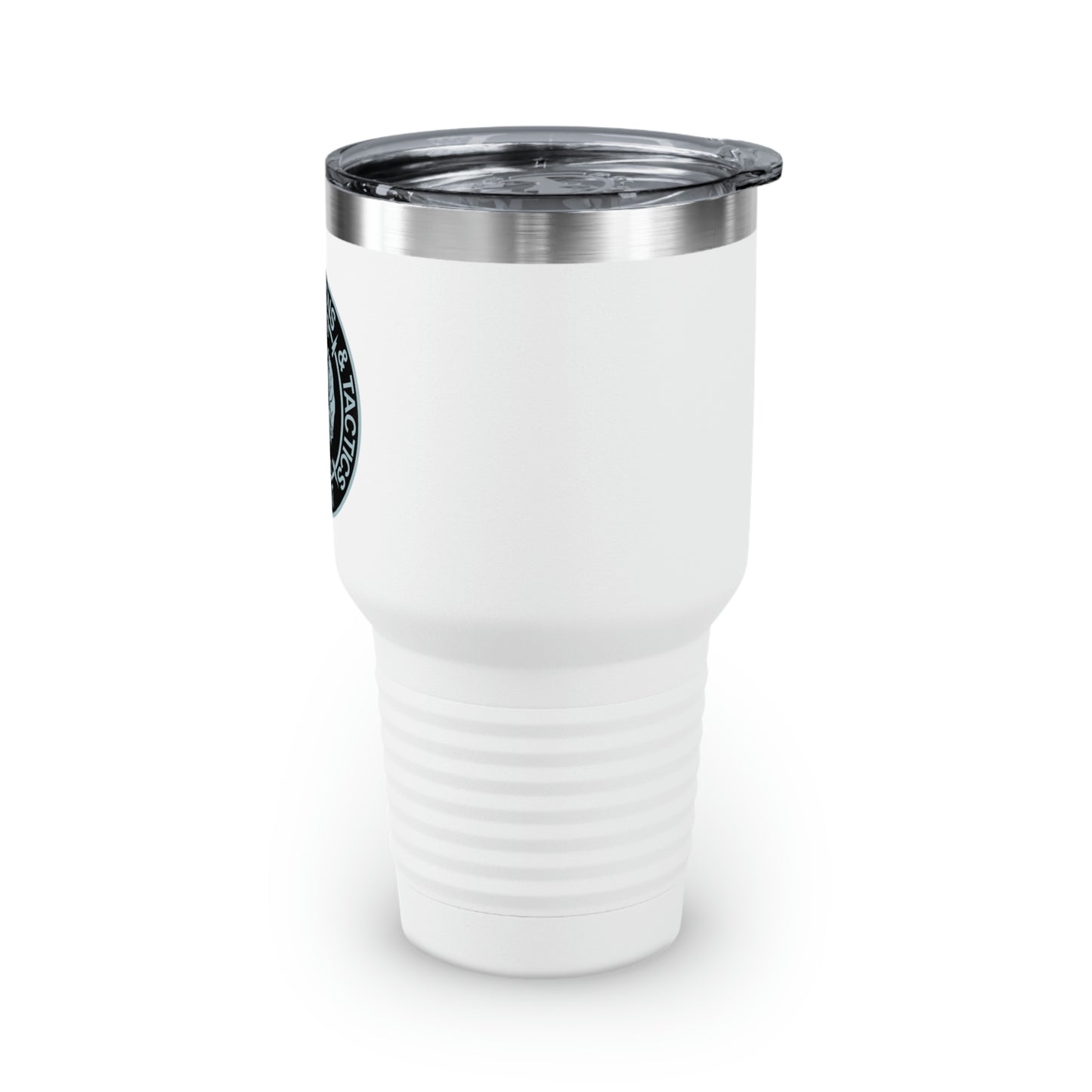 SLMPD SWAT Ringneck Tumbler, 30oz