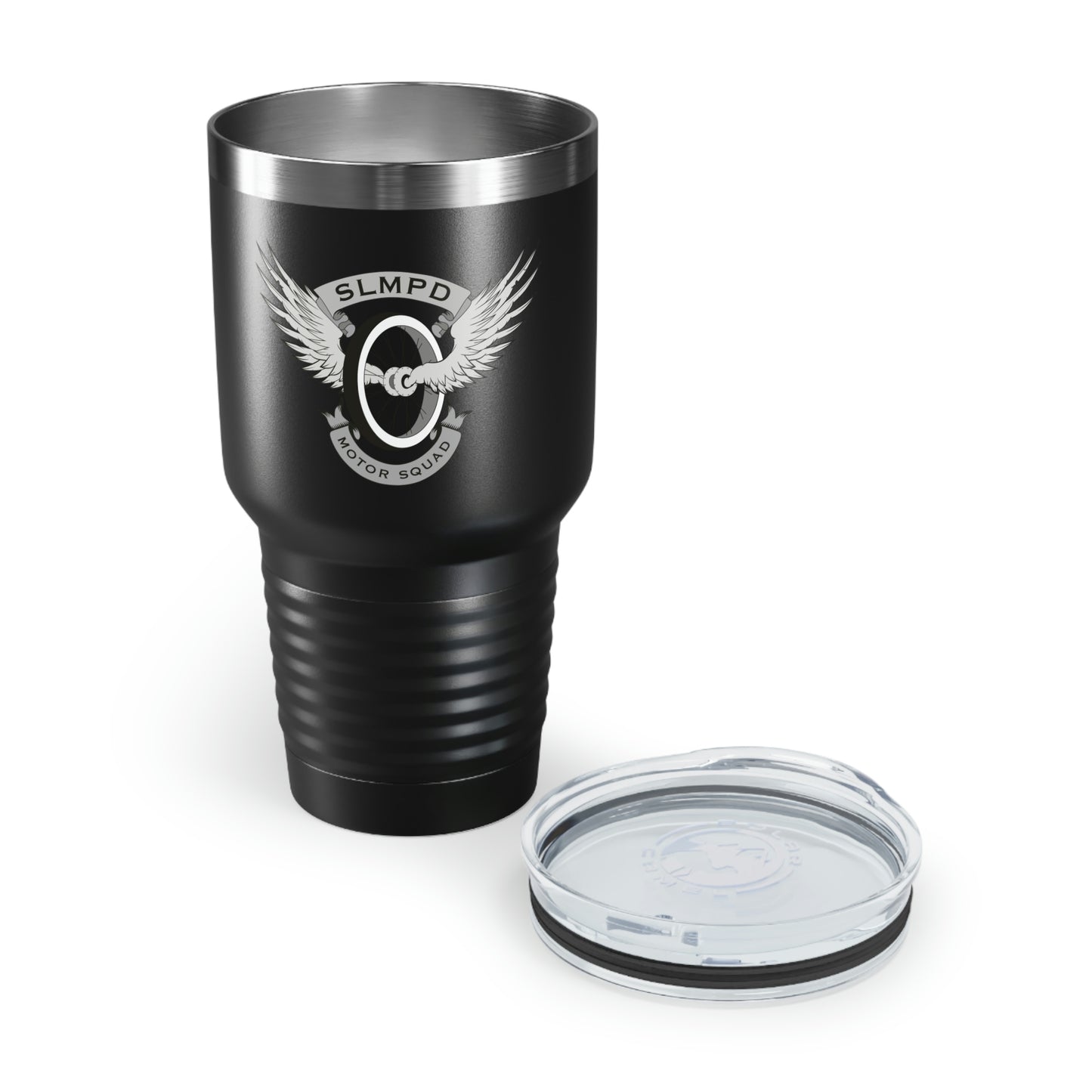SLMPD Motors Ringneck Tumbler, 30oz