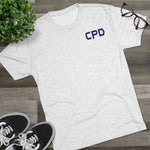 Central Patrol Badge Signal T-Shirt