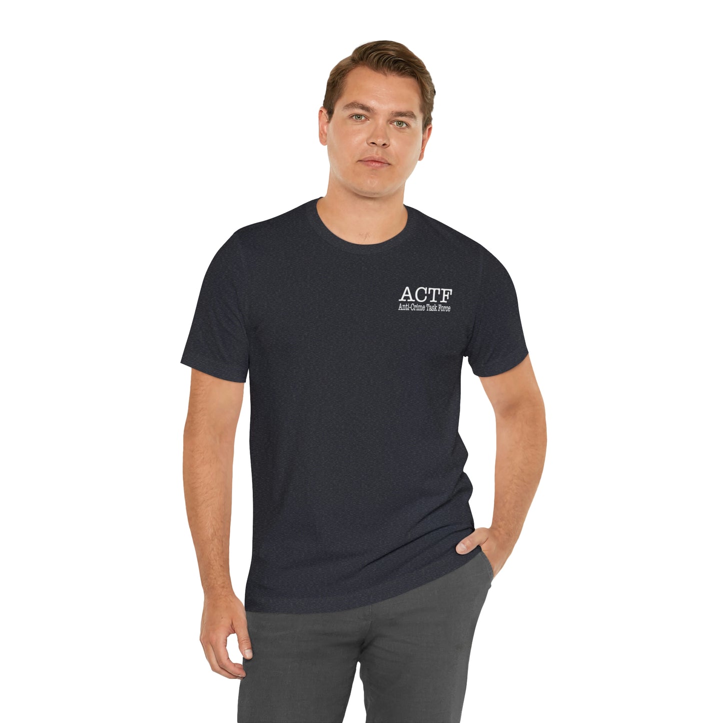 ACTF Short Sleeve Tee