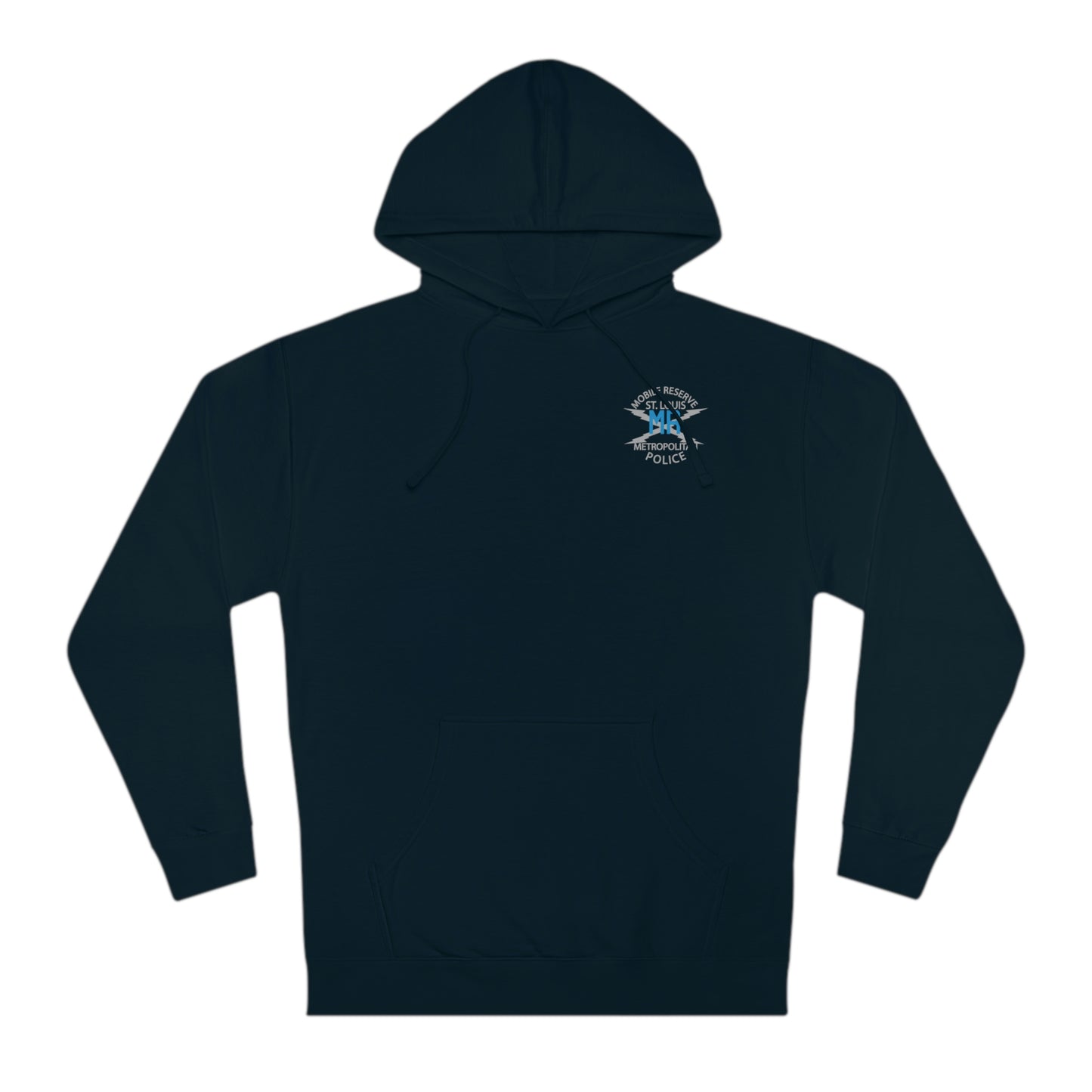 Mobile Reserve Alternate Color Hooded Sweatshirt