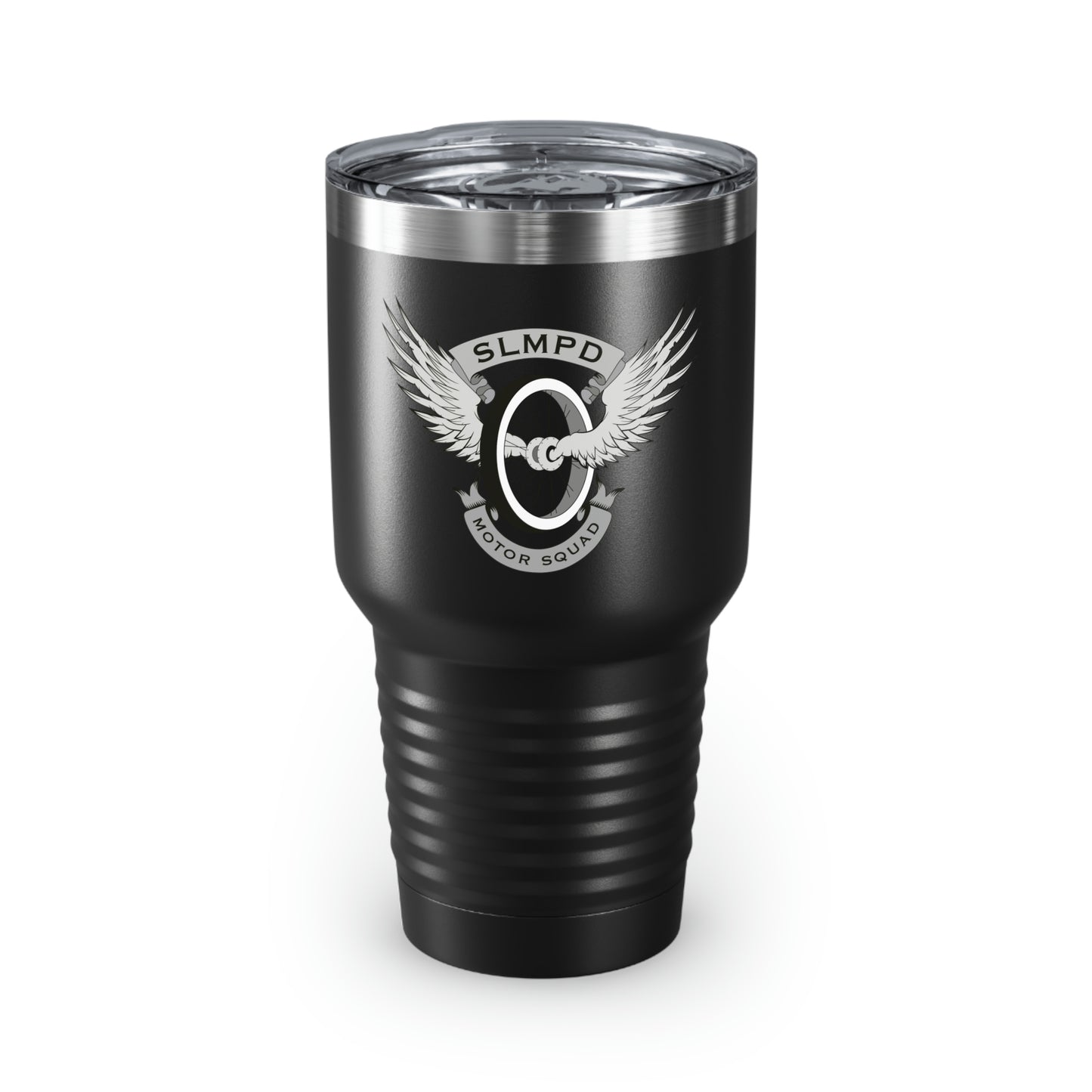 SLMPD Motors Ringneck Tumbler, 30oz