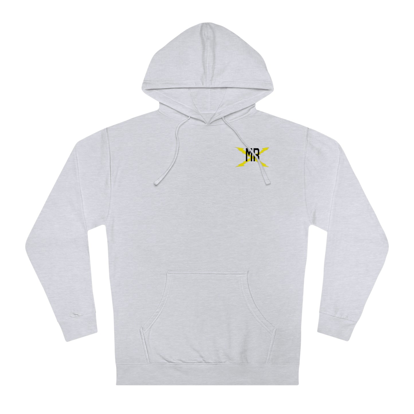 Mobile Reserve The Descenders Hooded Sweatshirt