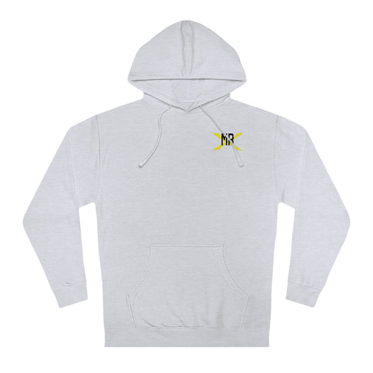 Mobile Reserve The Descenders Hooded Sweatshirt