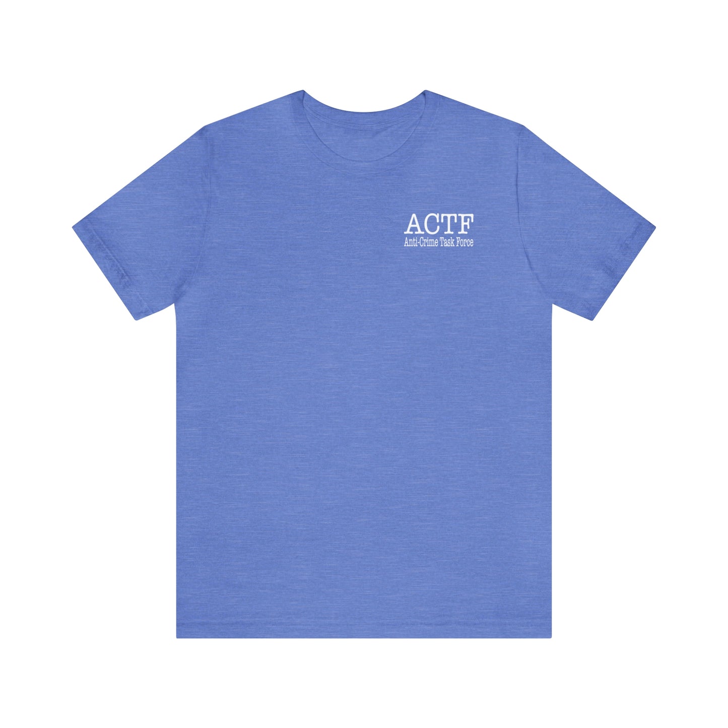 ACTF Short Sleeve Tee