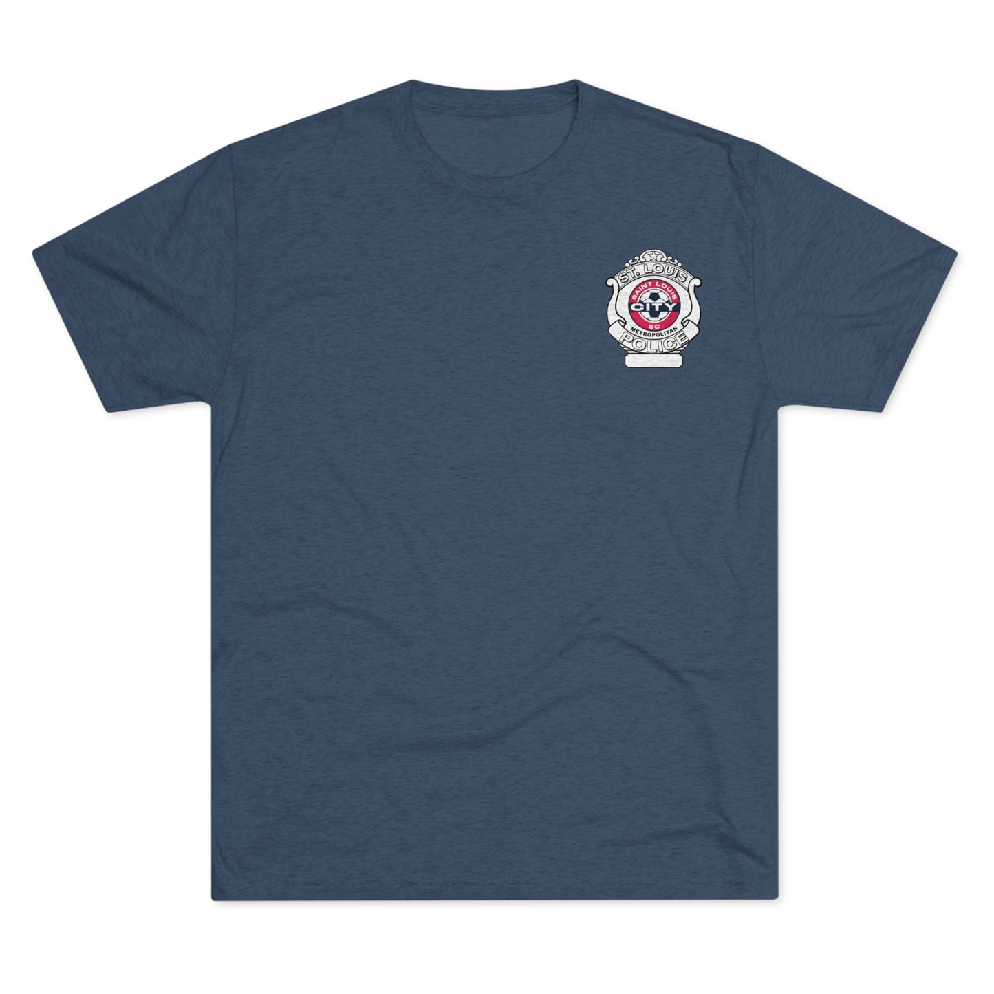 CITY SC SLMPD Shirt