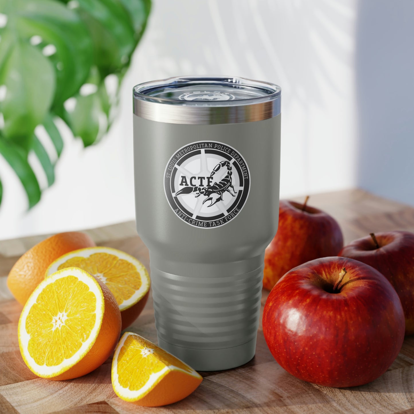 ACTF Ringneck Tumbler, 30oz