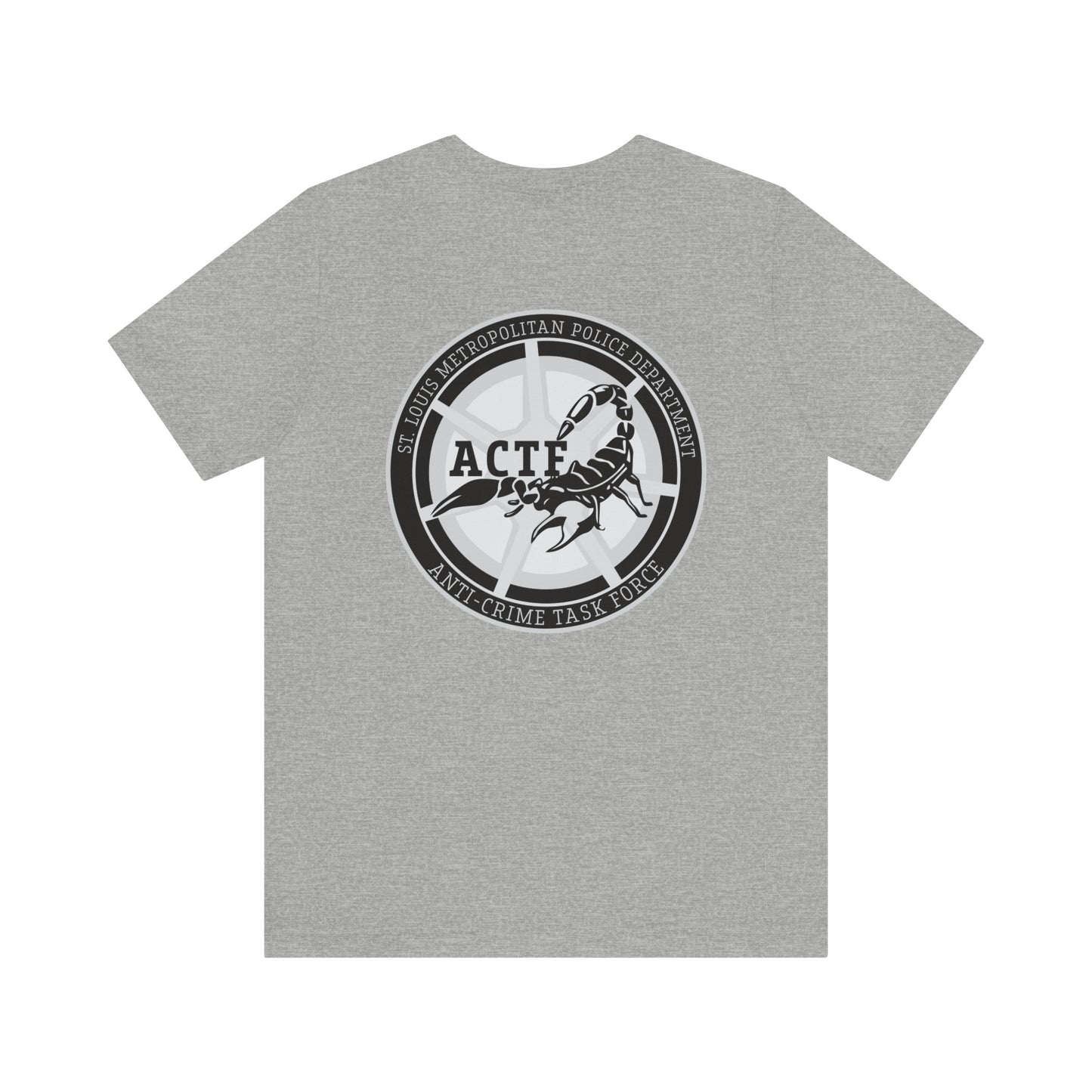 ACTF Short Sleeve Tee