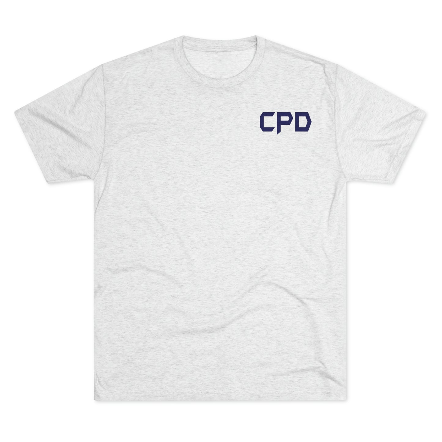 Central Patrol Badge Signal T-Shirt
