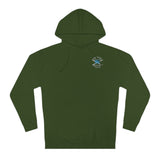 Mobile Reserve Alternate Color Hooded Sweatshirt