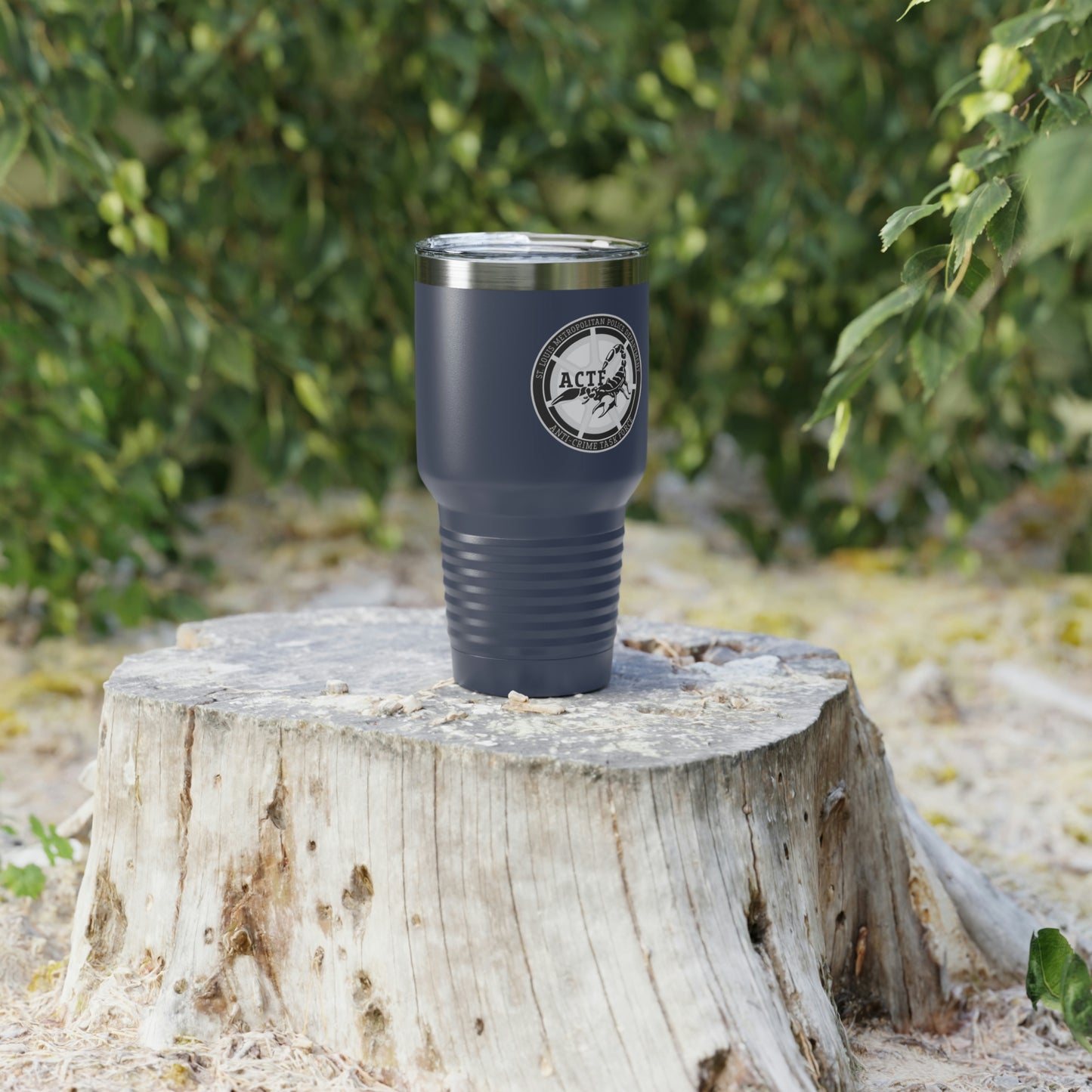 ACTF Ringneck Tumbler, 30oz