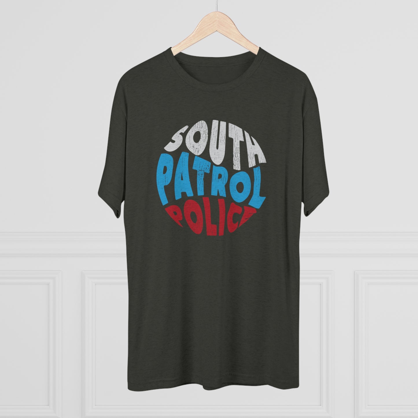 SPD Band Tee
