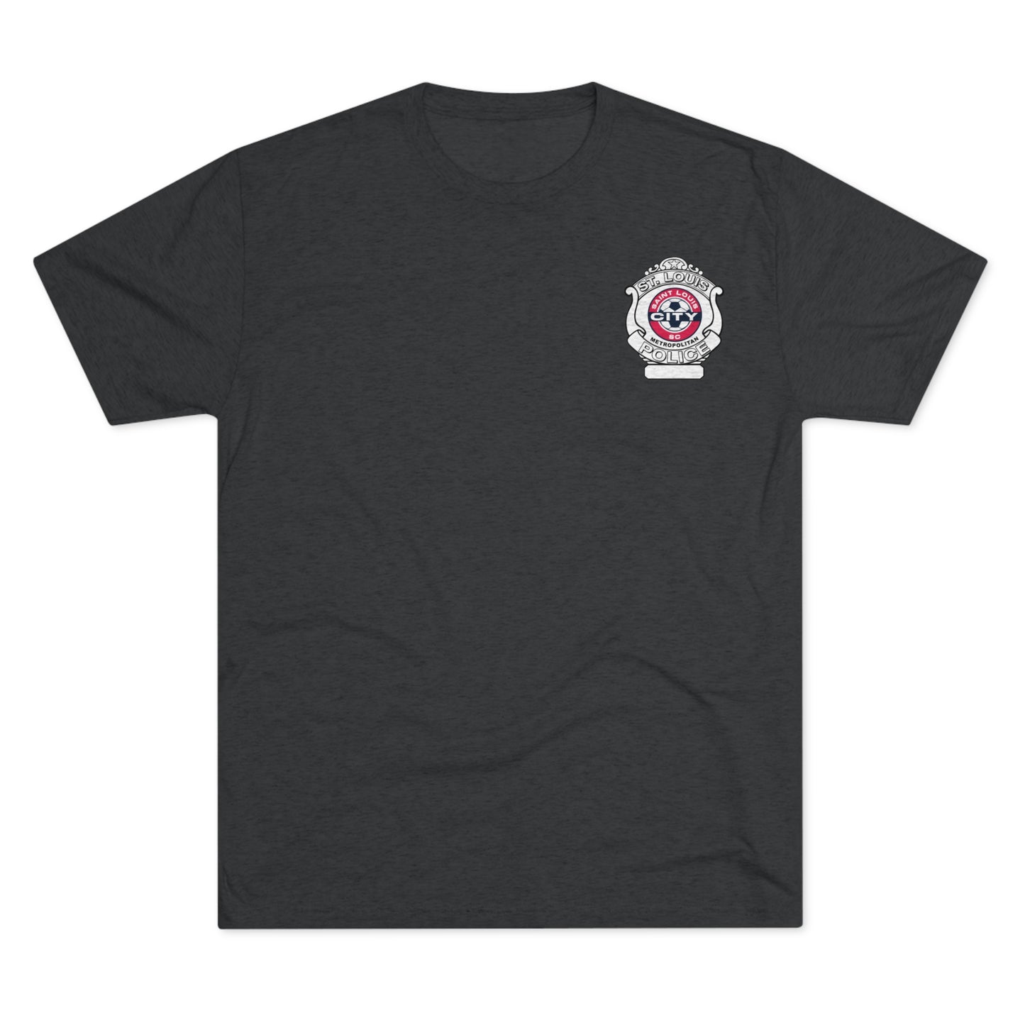 CITY SC SLMPD Shirt
