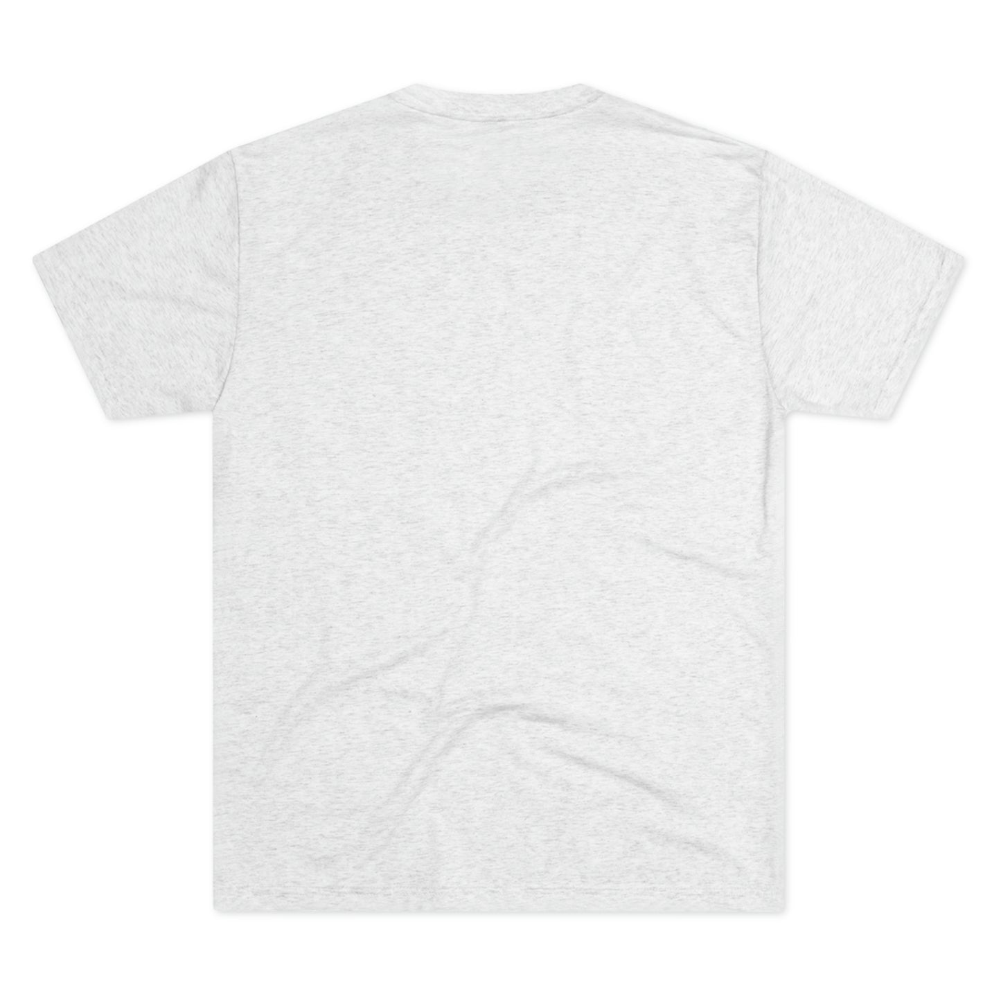 SLMPD Historic Emblem Tri-Blend Crew Tee