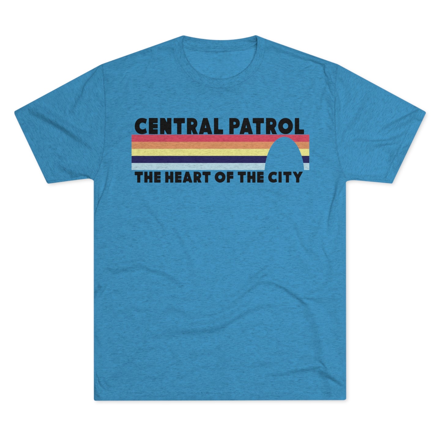 CPD Heart of the City