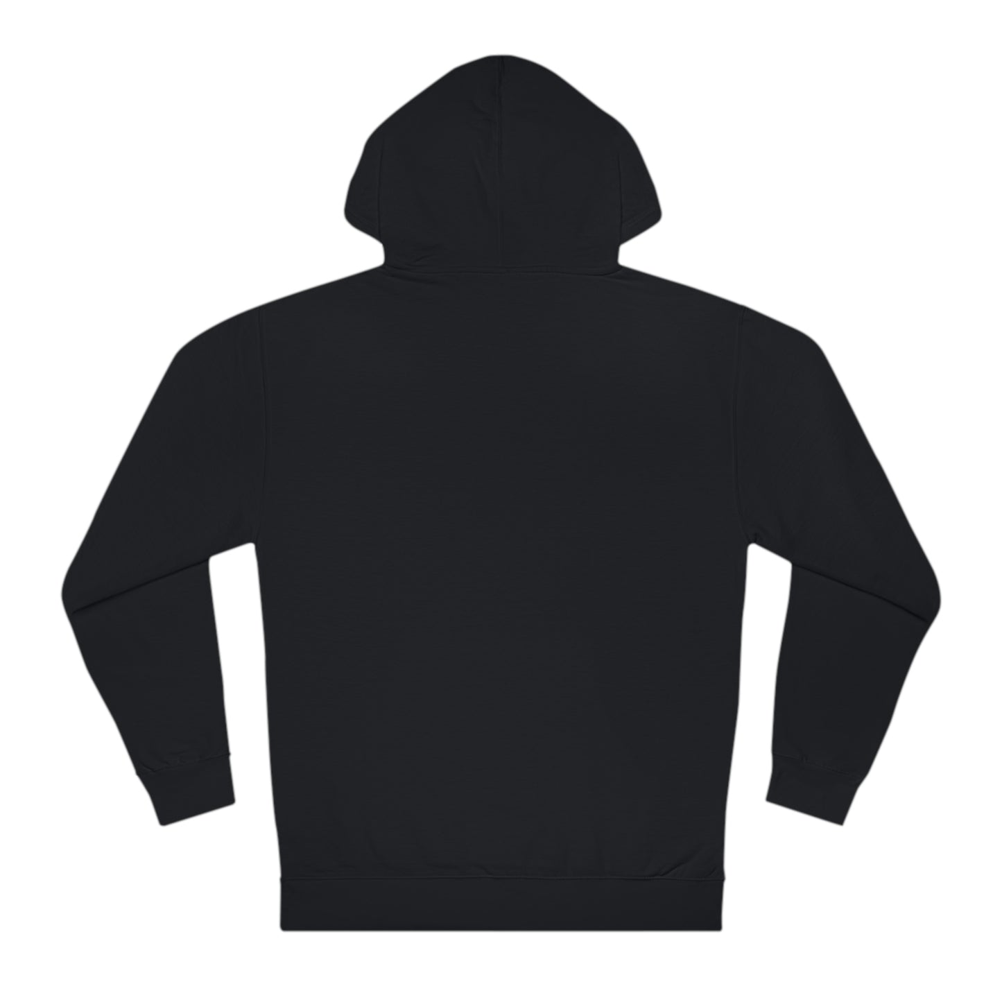 Central Patrol Hooded Sweatshirt