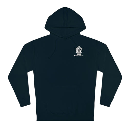North Patrol Hooded Sweatshirt