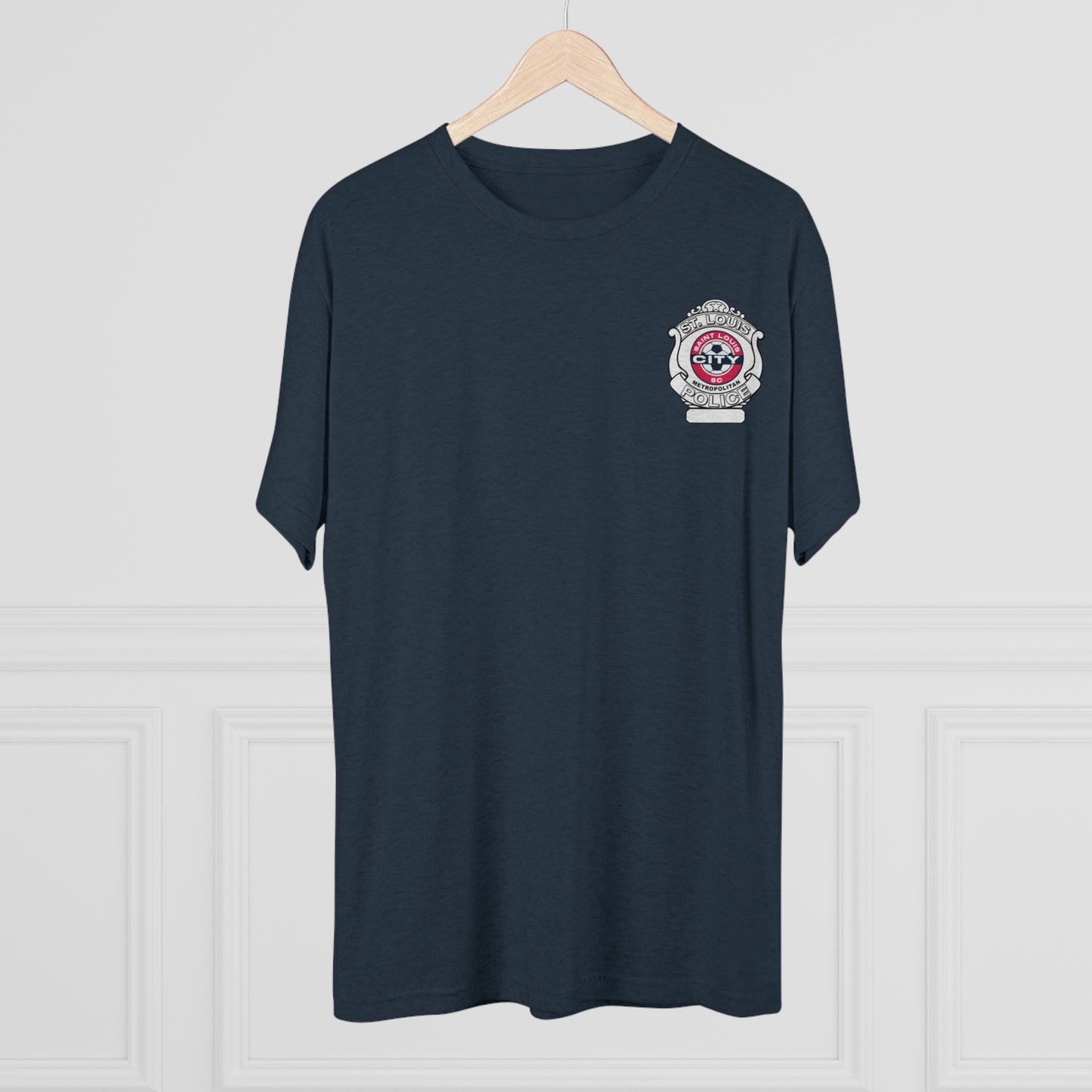 CITY SC SLMPD Shirt