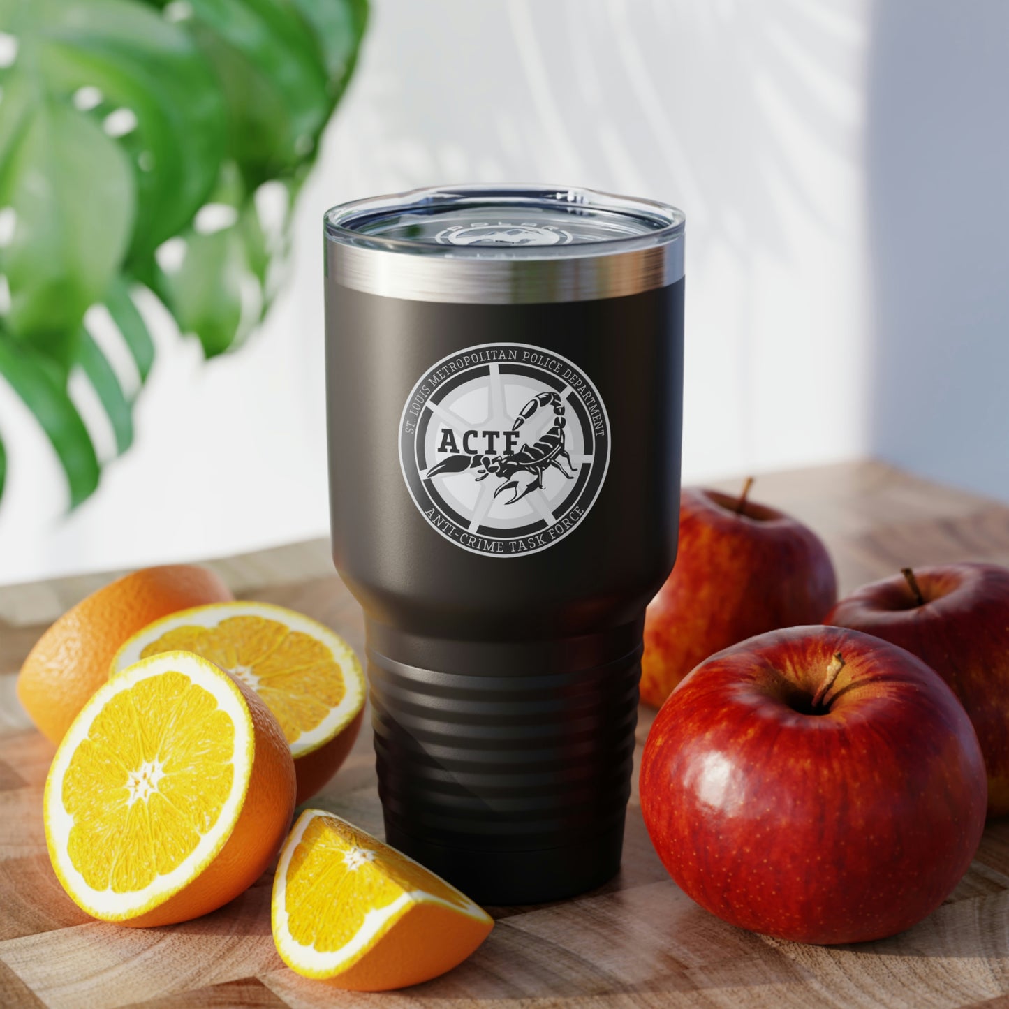 ACTF Ringneck Tumbler, 30oz