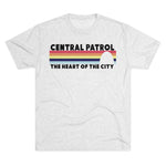 CPD Heart of the City