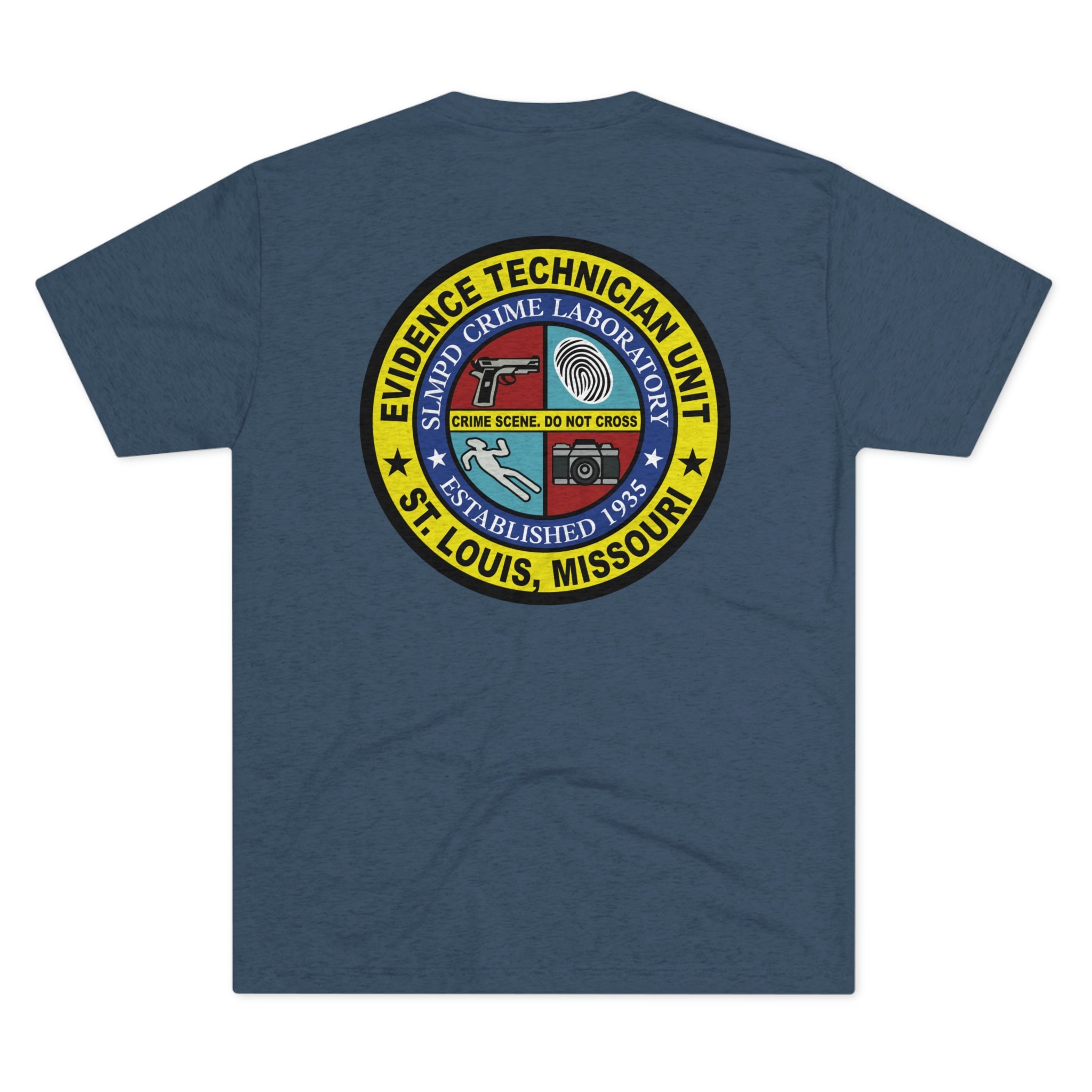 SLMPD Goods – Page 6 – Hero's Honor