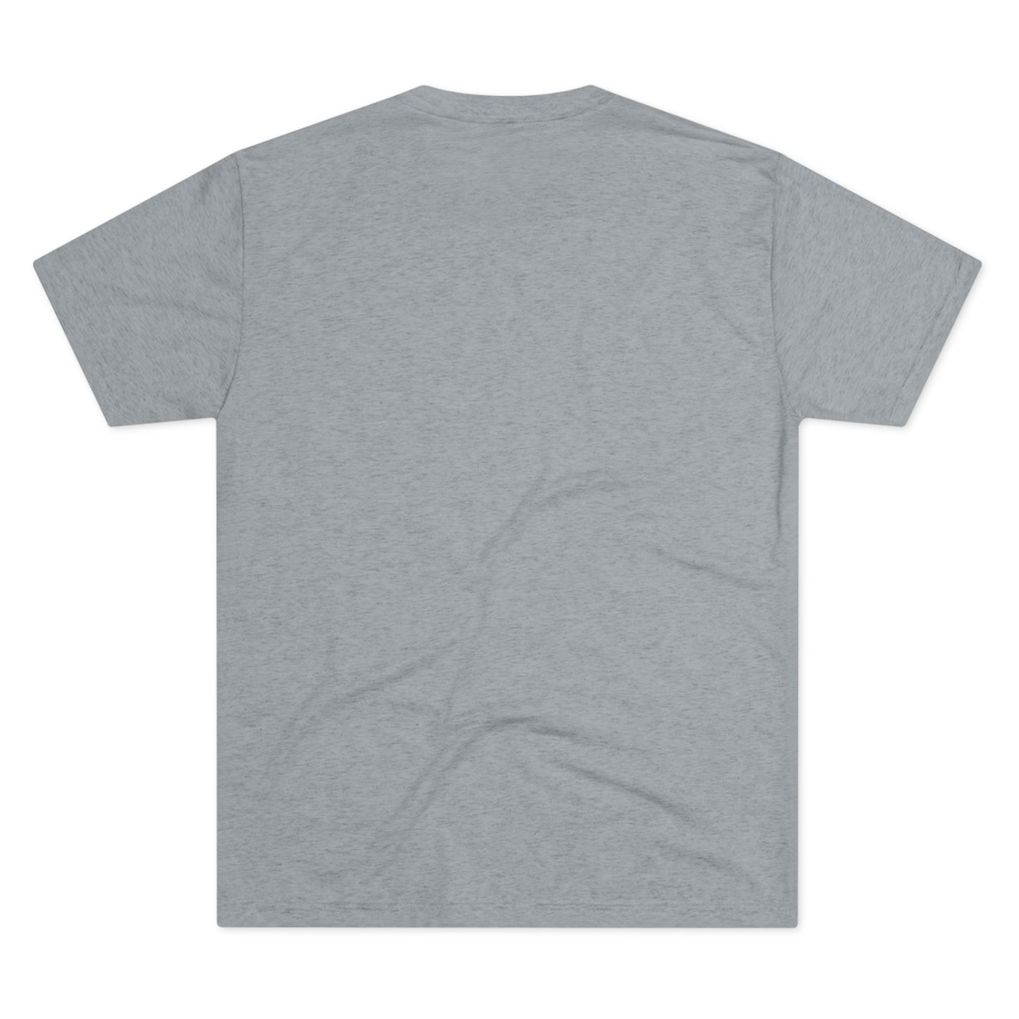 SLMPD Special Ops Light Tri-Blend Crew Tee