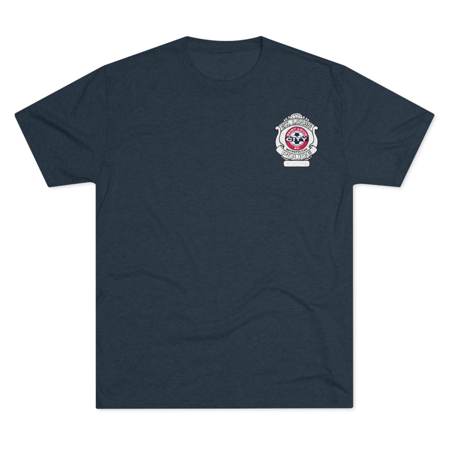 CITY SC SLMPD Shirt