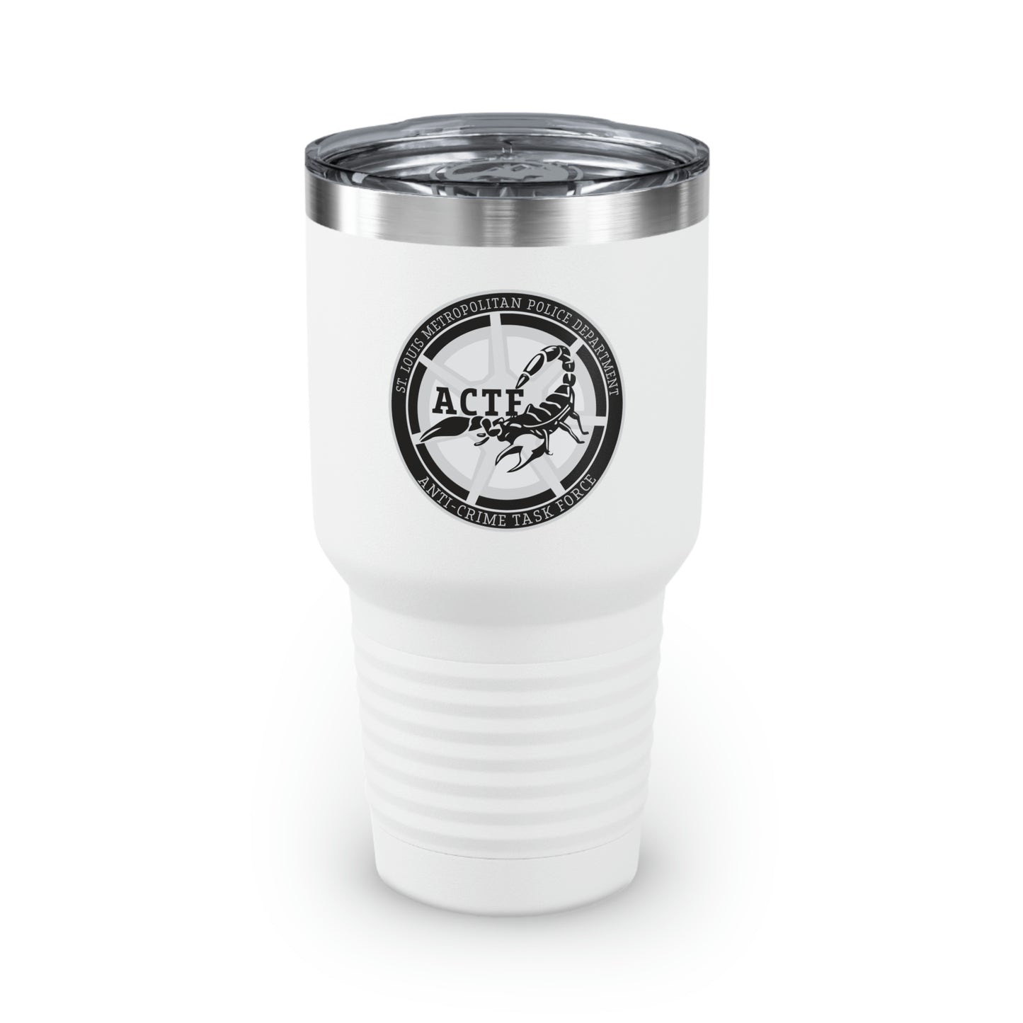 ACTF Ringneck Tumbler, 30oz