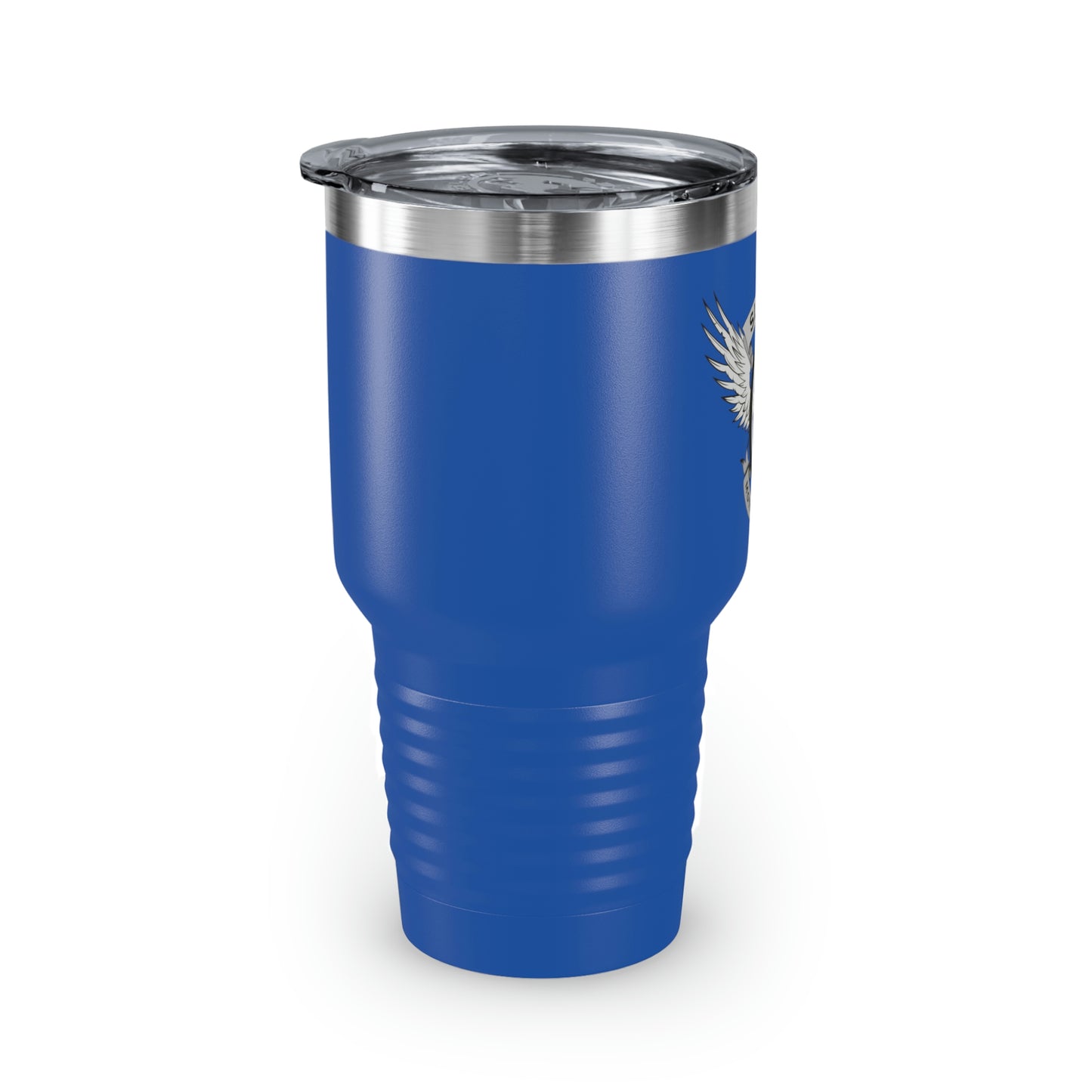 SLMPD Motors Ringneck Tumbler, 30oz