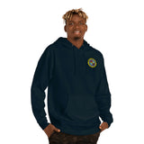 SLMPD ETU Hooded Sweatshirt