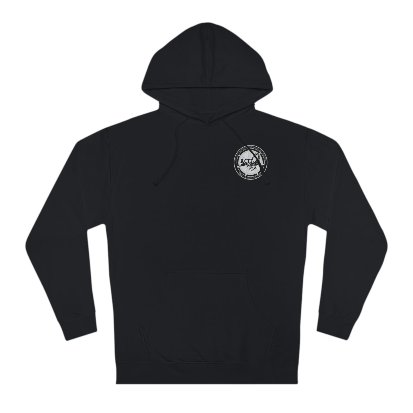 ACTF Hooded Sweatshirt