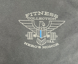 Weightlifting Club Short Sleeve T-Shirt
