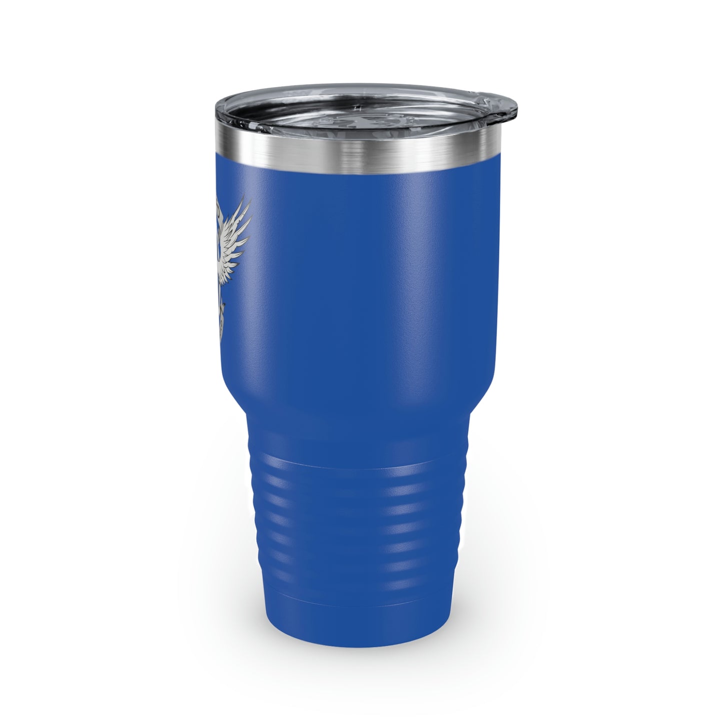 SLMPD Motors Ringneck Tumbler, 30oz