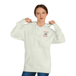SLMPD Special Ops Light Colored Hooded Sweatshirt