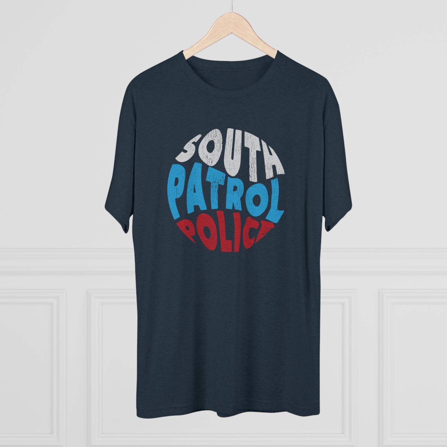 SPD Band Tee