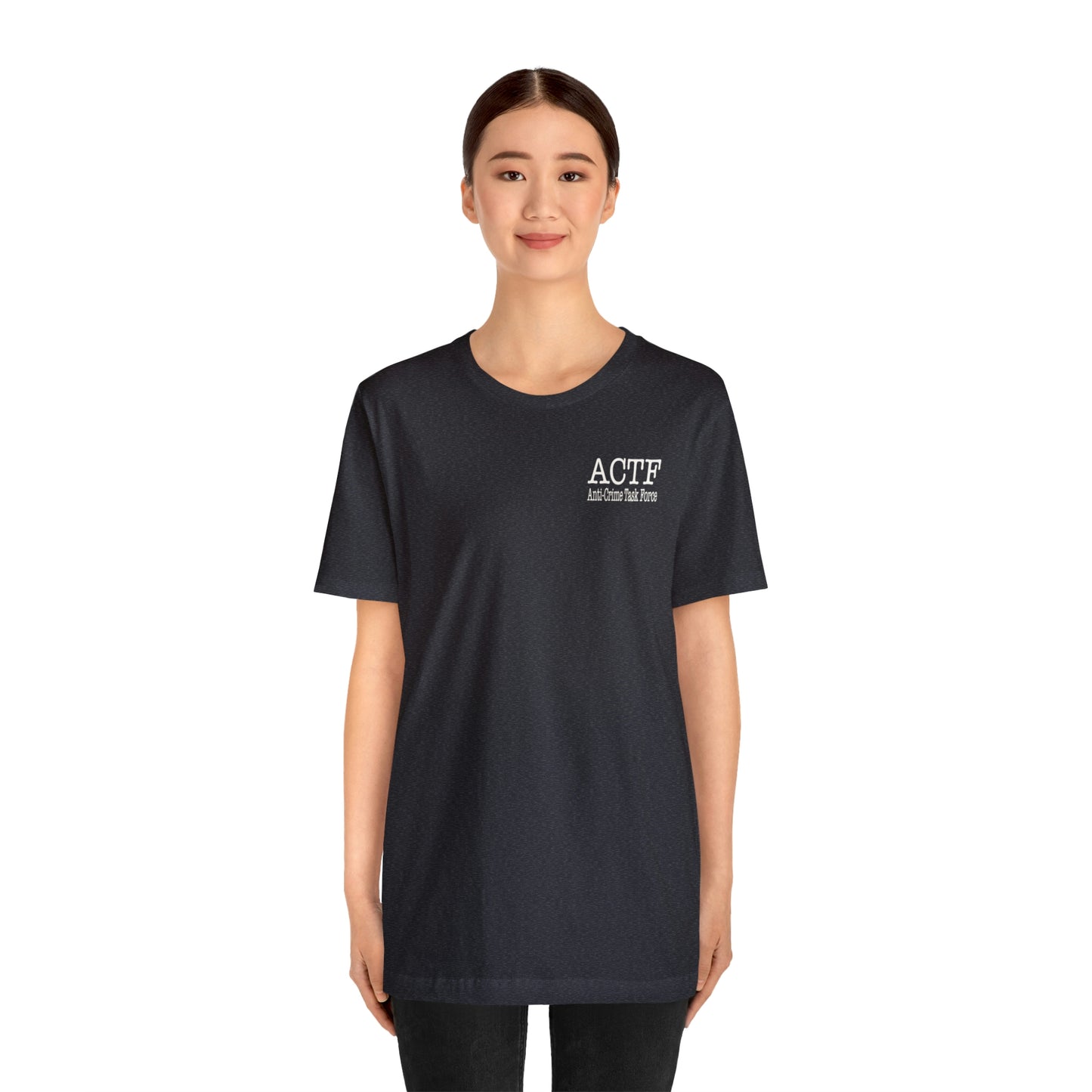 ACTF Short Sleeve Tee