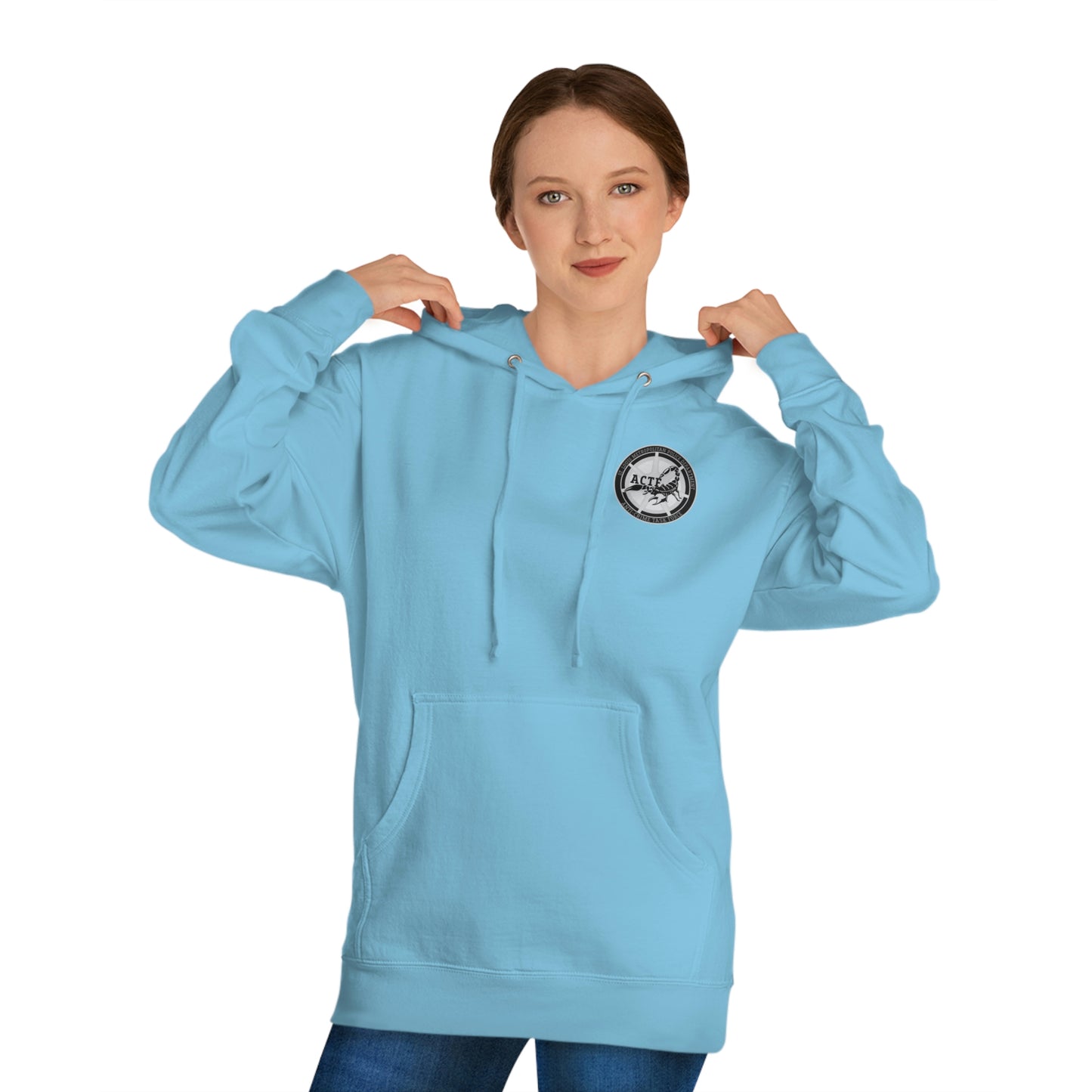 ACTF Hooded Sweatshirt