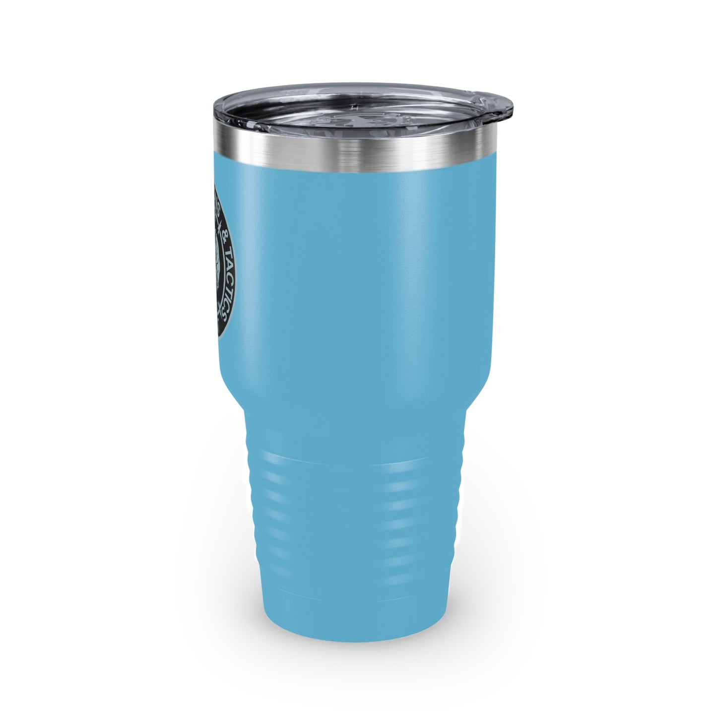 SLMPD SWAT Ringneck Tumbler, 30oz