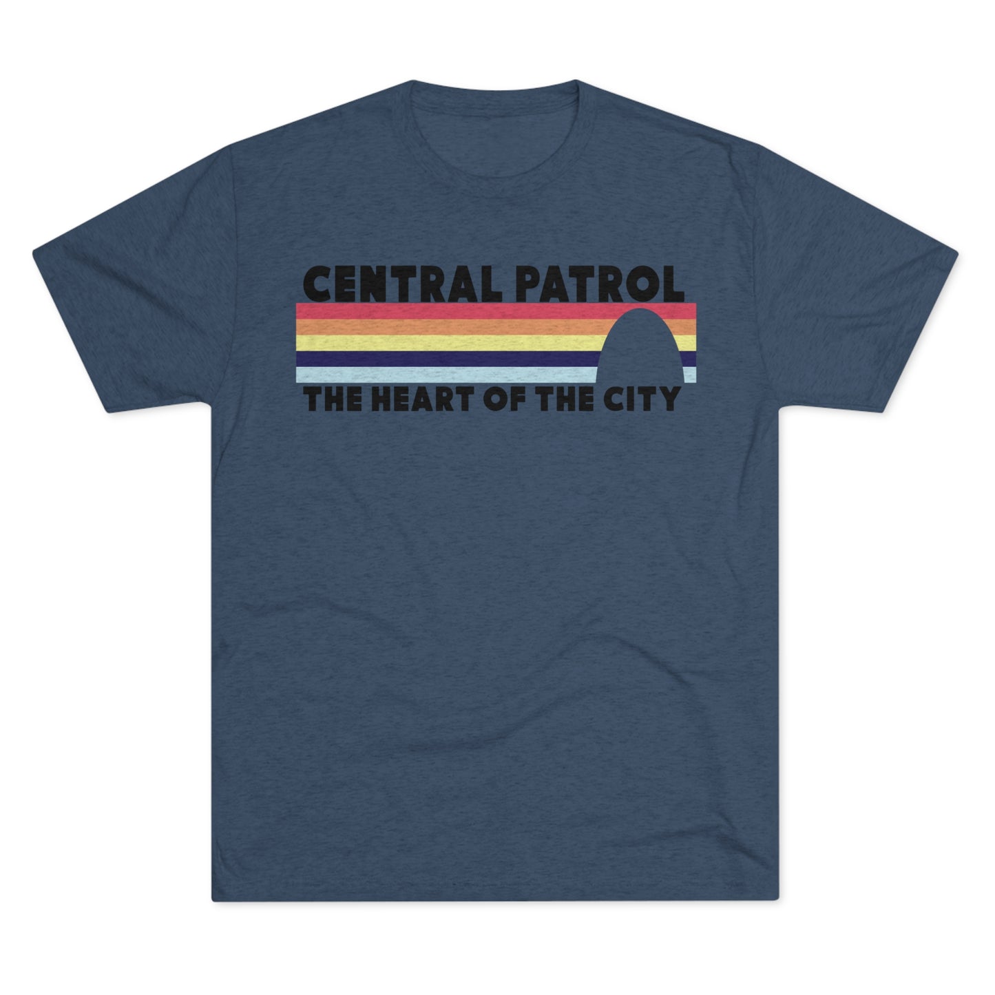 CPD Heart of the City