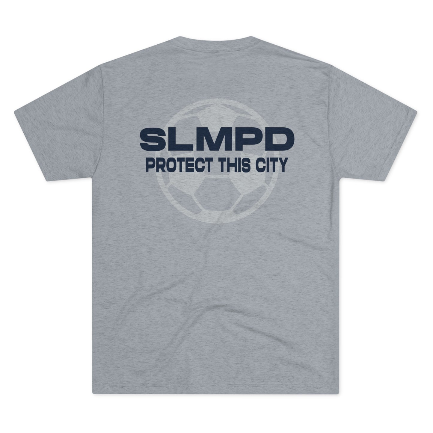 CITY SC SLMPD Shirt