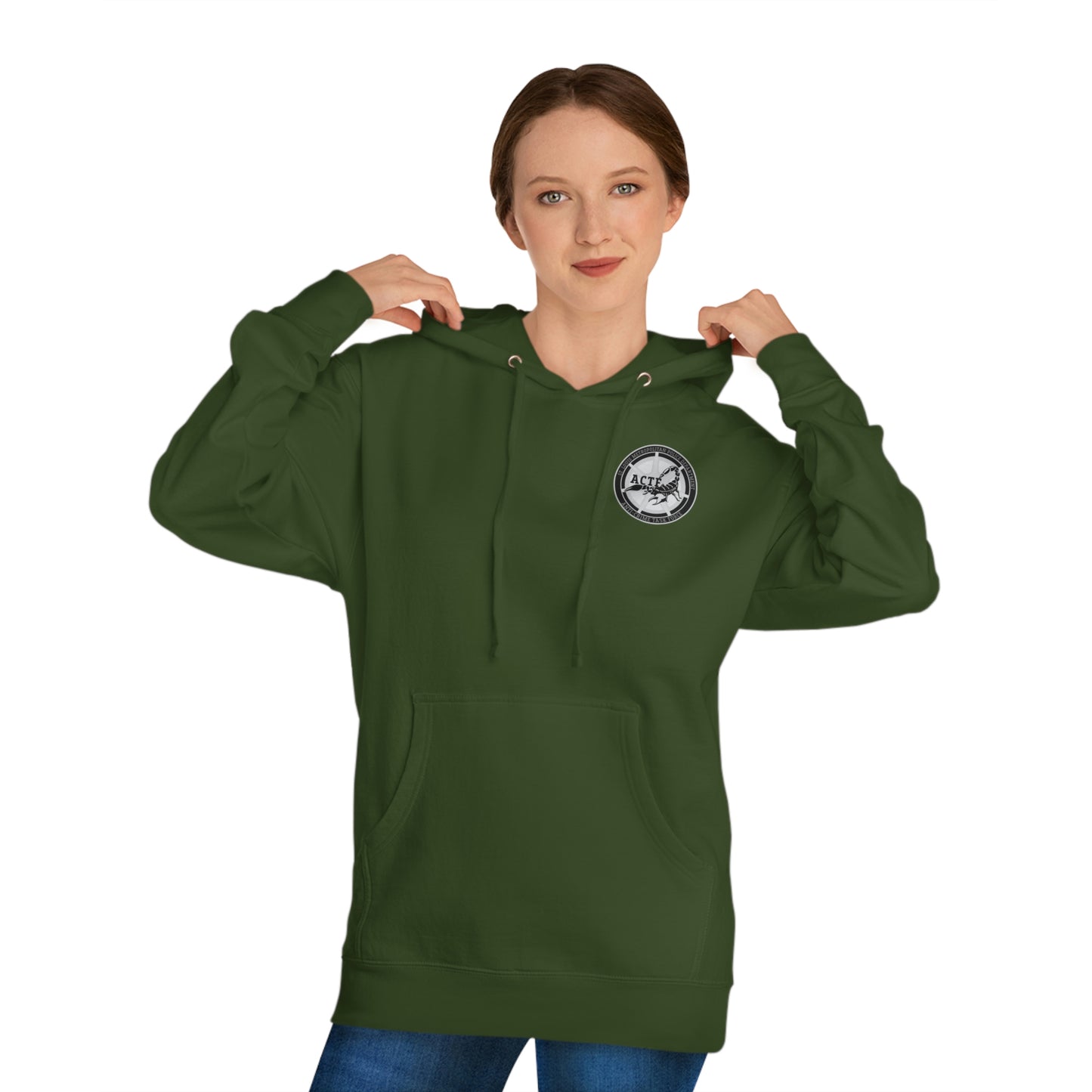 ACTF Hooded Sweatshirt