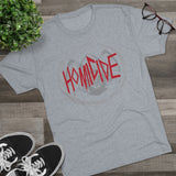 Homicide Heavy Metal T-Shirt