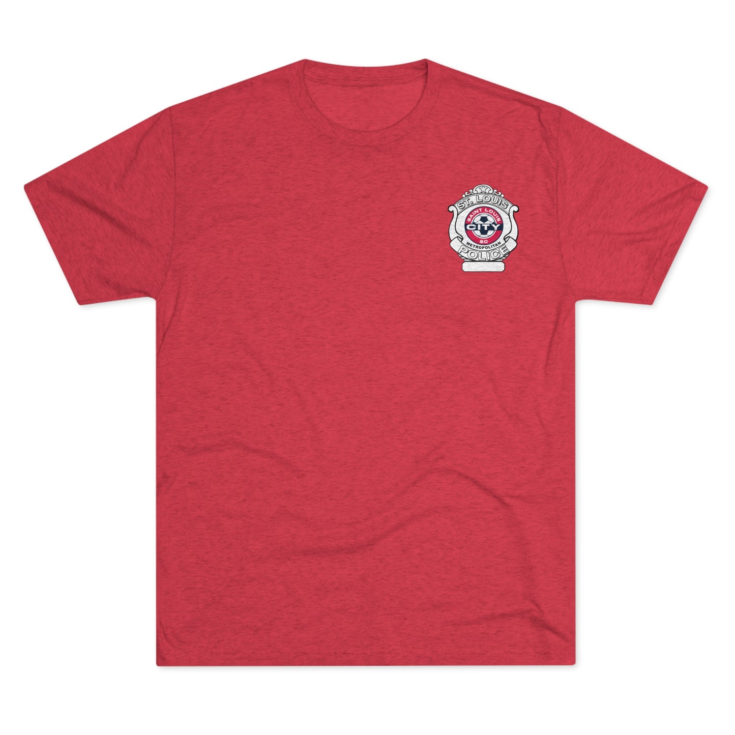 CITY SC SLMPD Shirt