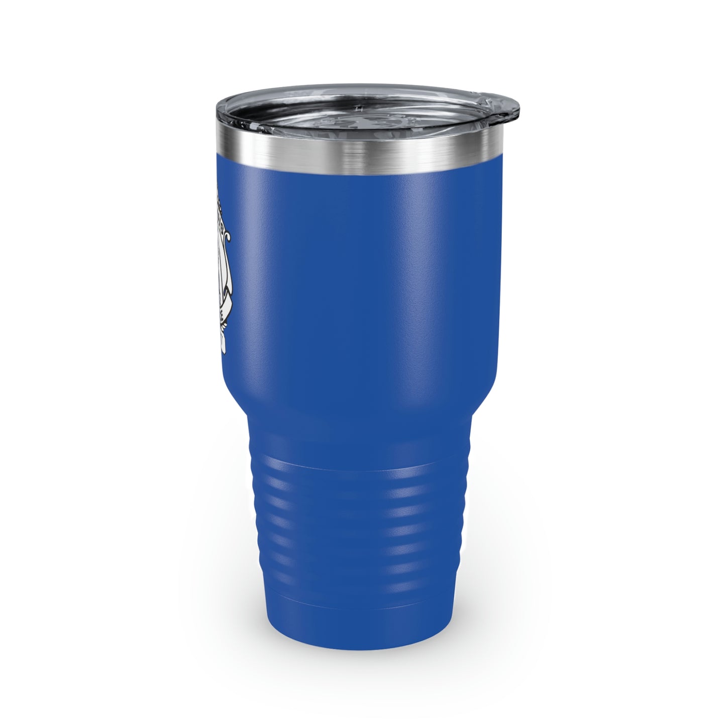 SLMPD Homicide Ringneck Tumbler, 30oz