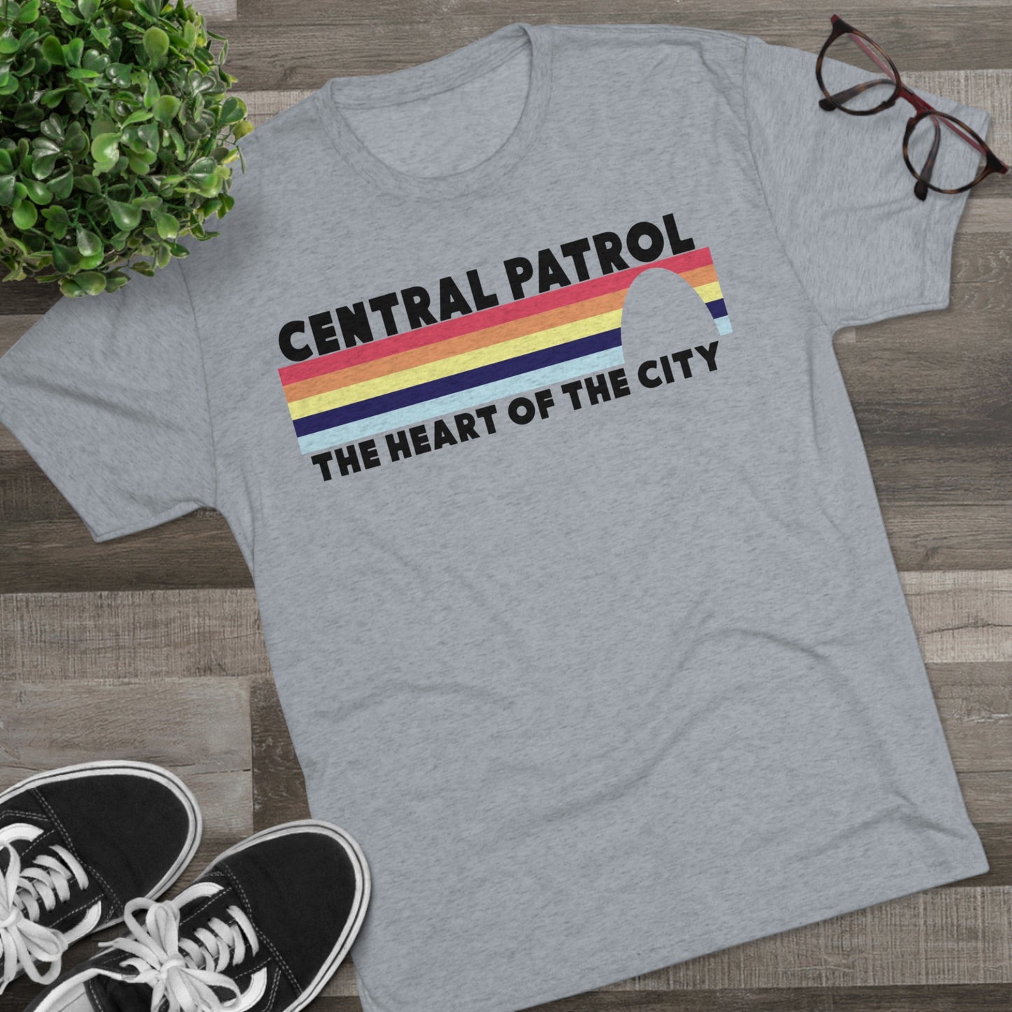 CPD Heart of the City