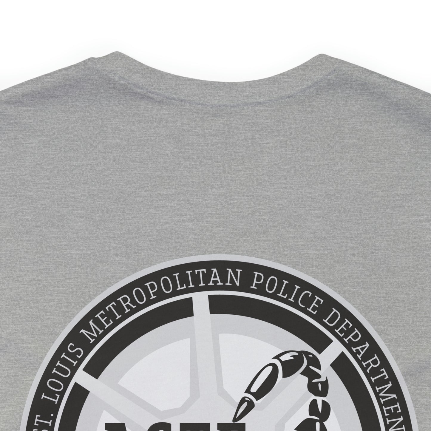 ACTF Short Sleeve Tee