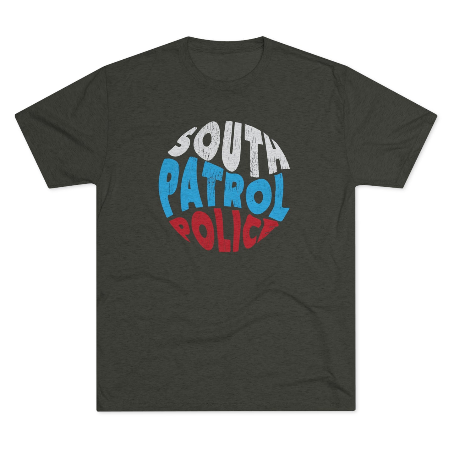 SPD Band Tee
