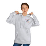 SLMPD Special Ops Light Colored Hooded Sweatshirt